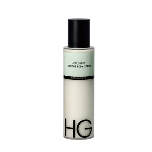 HealGrids Retinoid 0.1% Firming Body Serum 150ml