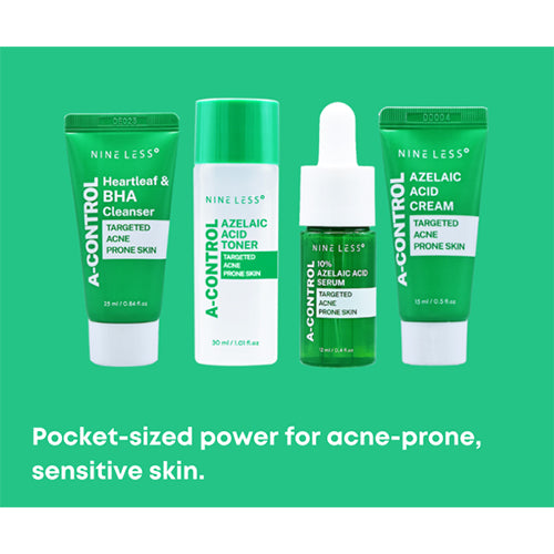 NINELESS A-Control Mini Kit