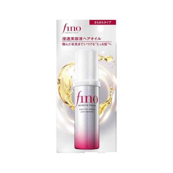 FINO Premium Touch Penetrating Essence Hair Oil Airy 70ml