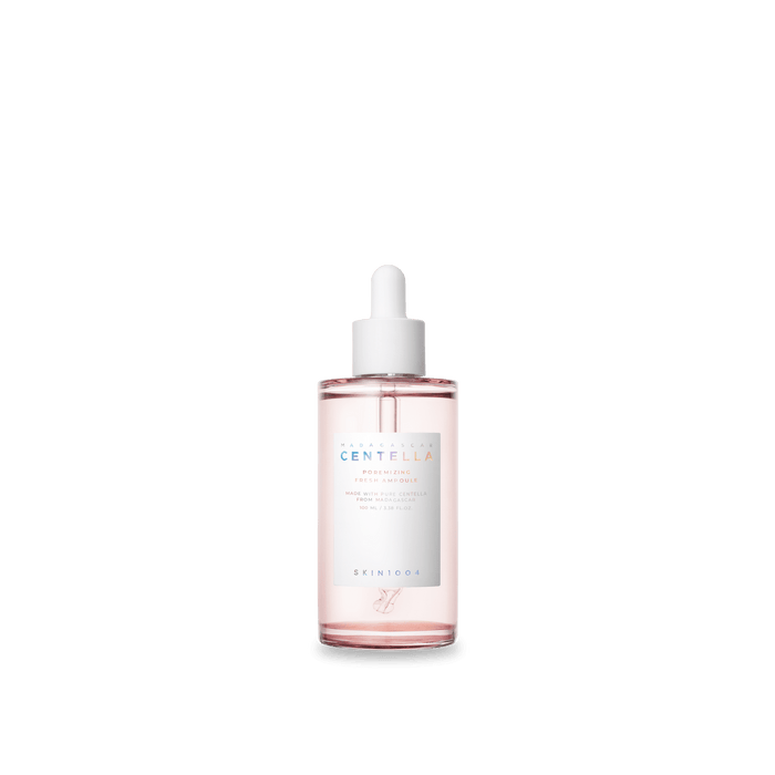 SKIN1004 Madagascar Centella Poremizing Fresh Ampoule Facial Serum