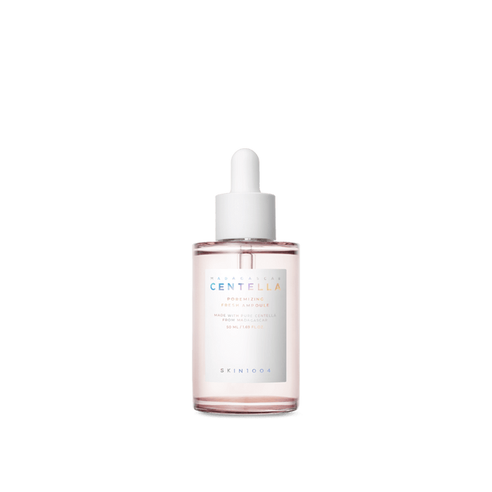 SKIN1004 Madagascar Centella Poremizing Fresh Ampoule Facial Serum