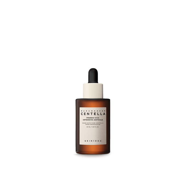 SKIN1004 MADAGASCAR CENTELLA PROBIO-CICA INTENSIVE AMPOULE 30ML