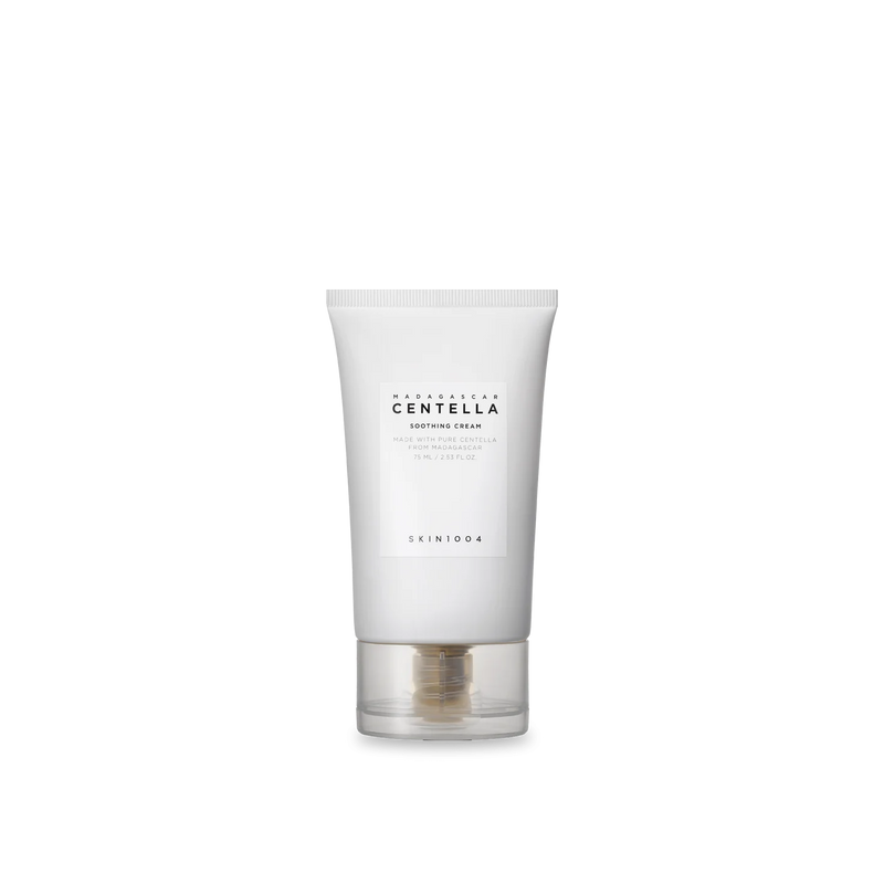 SKIN1004 MADAGASCAR CENTELLA SOOTHING CREAM 75ML