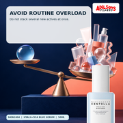 SKIN1004 MADAGASCAR CENTELLA HYALU-CICA BLUE SERUM 50ML — product guide 18