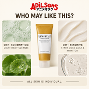 SKIN1004 MADAGASCAR CENTELLA AMPOULE FOAM 20ML — product guide 6