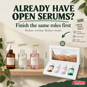 SKIN1004 MADAGASCAR CENTELLA AMPOULE KIT 4X30ML — product guide 8