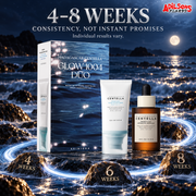 SKIN1004 MADAGASCAR CENTELLA GLOW 1004 DUO (AMPOULE 50ML + SUN SERUM 50ML) — product guide 16