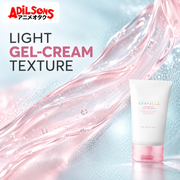 SKIN1004 Poremizing Light Gel Cream 75ml guide 3 of 20