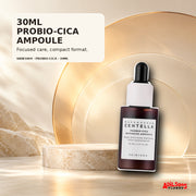 SKIN1004 MADAGASCAR CENTELLA PROBIO-CICA INTENSIVE AMPOULE 30ML — product guide 1
