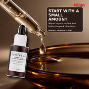 SKIN1004 MADAGASCAR CENTELLA PROBIO-CICA INTENSIVE AMPOULE 30ML — product guide 3