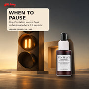 SKIN1004 MADAGASCAR CENTELLA PROBIO-CICA INTENSIVE AMPOULE 30ML — product guide 8