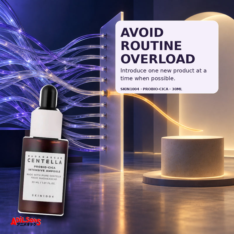 SKIN1004 MADAGASCAR CENTELLA PROBIO-CICA INTENSIVE AMPOULE 30ML — product guide 18