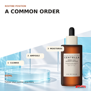 SKIN1004 Probio-Cica Intensive Ampoule 95ml guide 5 of 20