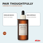SKIN1004 Probio-Cica Intensive Ampoule 95ml guide 6 of 20