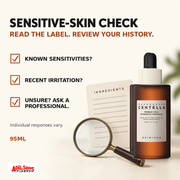 SKIN1004 Probio-Cica Intensive Ampoule 95ml guide 10 of 20