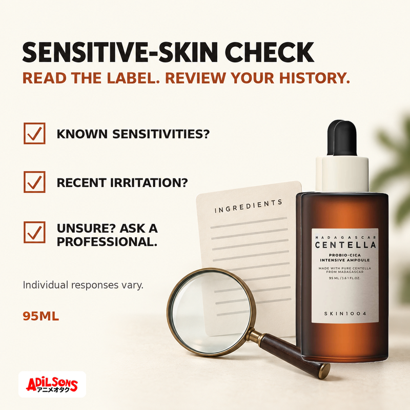 SKIN1004 Probio-Cica Intensive Ampoule 95ml guide 10 of 20