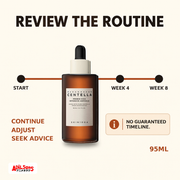 SKIN1004 Probio-Cica Intensive Ampoule 95ml guide 16 of 20