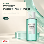 SKIN1004 Tea-Trica Purifying Toner 210ml guide 1 of 20