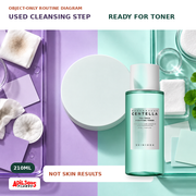 SKIN1004 Tea-Trica Purifying Toner 210ml guide 4 of 20