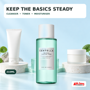 SKIN1004 Tea-Trica Purifying Toner 210ml guide 6 of 20
