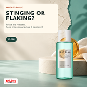 SKIN1004 Tea-Trica Purifying Toner 210ml guide 8 of 20