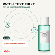 SKIN1004 Tea-Trica Purifying Toner 210ml guide 11 of 20