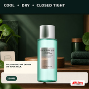 SKIN1004 Tea-Trica Purifying Toner 210ml guide 12 of 20