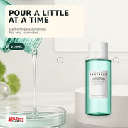 SKIN1004 Tea-Trica Purifying Toner 210ml guide 17 of 20