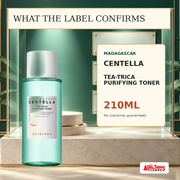 SKIN1004 Tea-Trica Purifying Toner 210ml guide 20 of 20