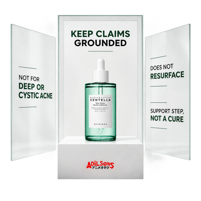 SKIN1004 Tea-Trica Relief Ampoule 100ml guide 20 of 20