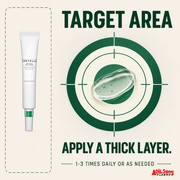 SKIN1004 Tea-Trica Spot Cream 20ml guide 17 of 20