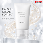 SKIN1004 Tone Brightening Capsule Cream 75ml guide 3 of 20