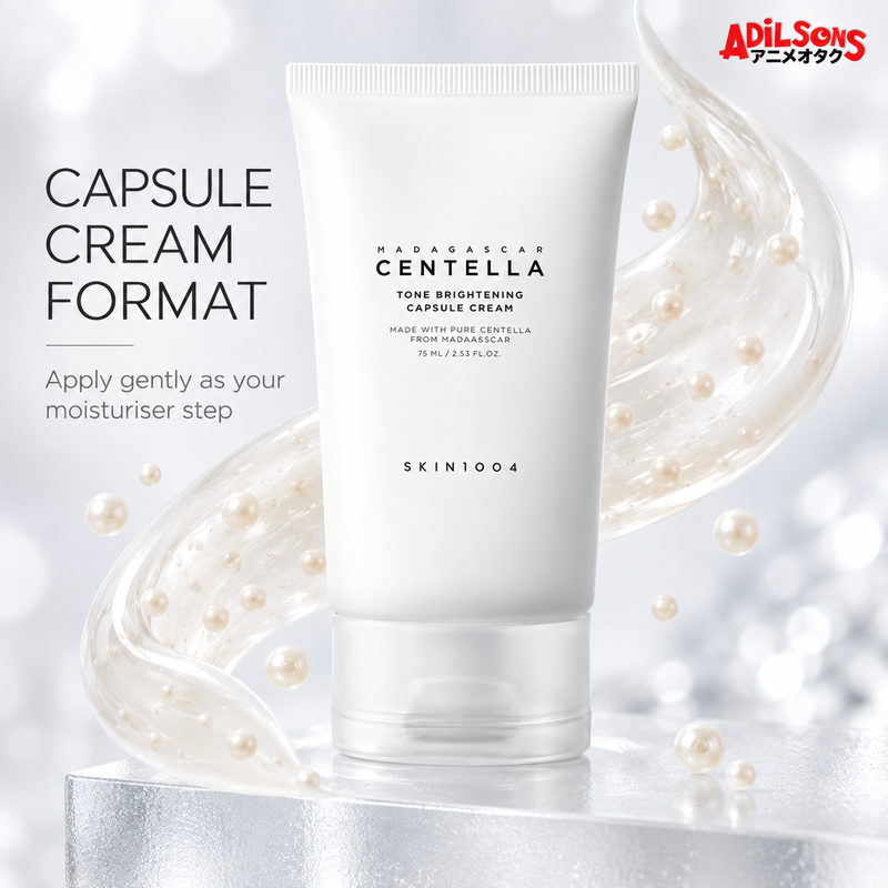 SKIN1004 Tone Brightening Capsule Cream 75ml guide 3 of 20