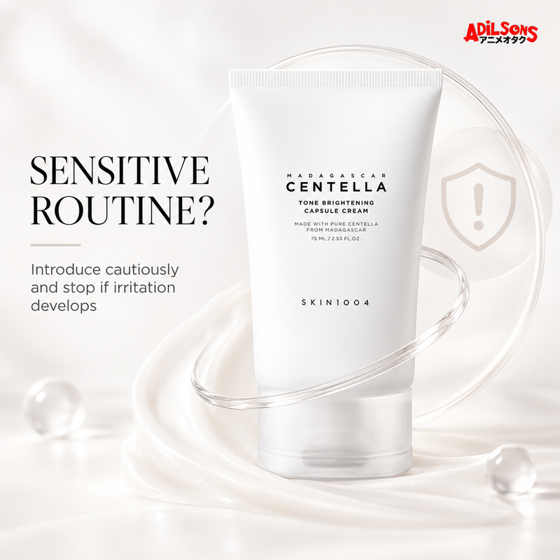 SKIN1004 Tone Brightening Capsule Cream 75ml guide 10 of 20