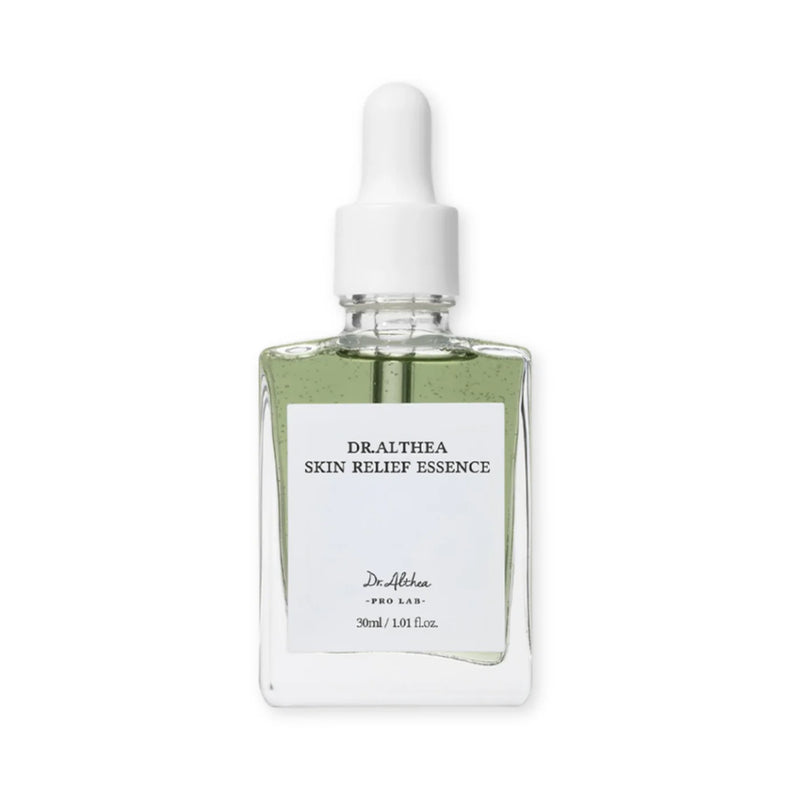 DR ALTHEA SKIN RELIEF ESSENCE 30ML