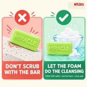 SOME BY MI AHA BHA PHA Miracle Cleansing Bar 106g creative 3 of 20