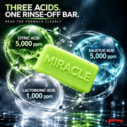 SOME BY MI AHA BHA PHA Miracle Cleansing Bar 106g creative 5 of 20
