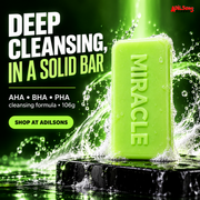 SOME BY MI AHA BHA PHA Miracle Cleansing Bar 106g creative 7 of 20