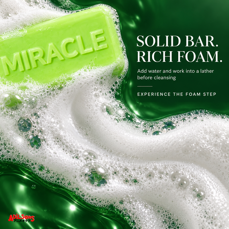 SOME BY MI AHA BHA PHA Miracle Cleansing Bar 106g creative 9 of 20