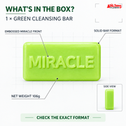 SOME BY MI AHA BHA PHA Miracle Cleansing Bar 106g creative 10 of 20