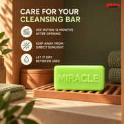 SOME BY MI AHA BHA PHA Miracle Cleansing Bar 106g creative 16 of 20