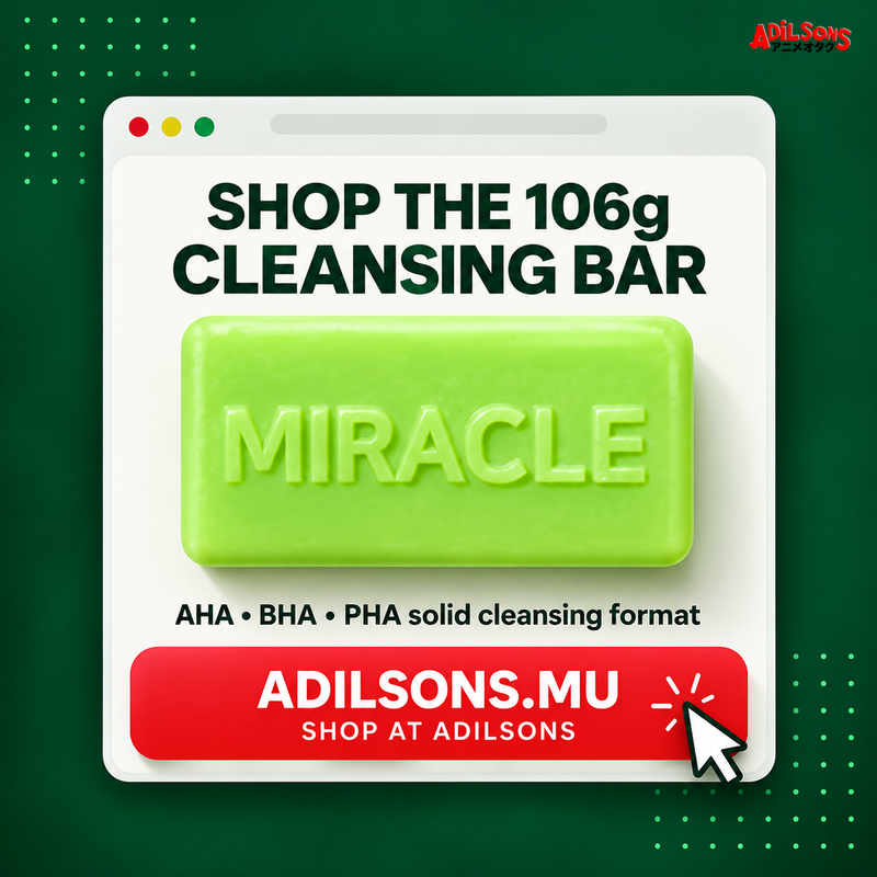 SOME BY MI AHA BHA PHA Miracle Cleansing Bar 106g creative 19 of 20