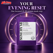 SOME BY MI Retinol Intensive Mask 22g creative 1 of 20