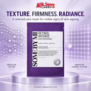 SOME BY MI Retinol Intensive Mask 22g creative 2 of 20