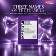 SOME BY MI Retinol Intensive Mask 22g creative 5 of 20