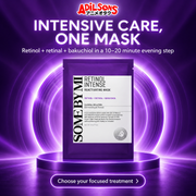 SOME BY MI Retinol Intensive Mask 22g creative 7 of 20