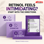 SOME BY MI Retinol Intensive Mask 22g creative 12 of 20
