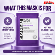 SOME BY MI Retinol Intensive Mask 22g creative 15 of 20