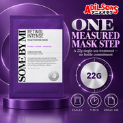 SOME BY MI Retinol Intensive Mask 22g creative 17 of 20