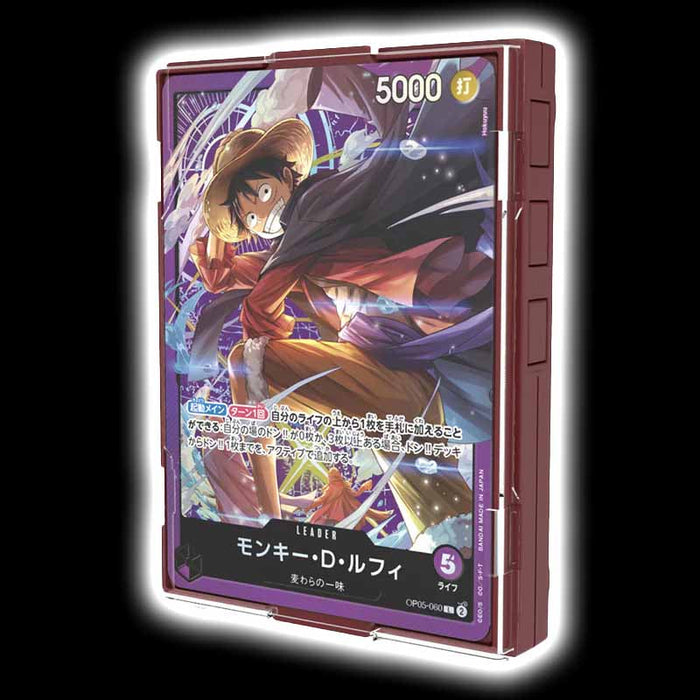 One Piece Card Game Sound Loader Luffy